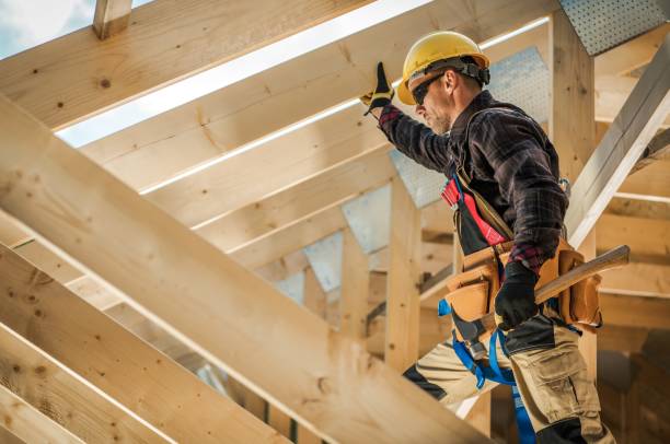 Professional Roofing Contractor in Greenville, PA