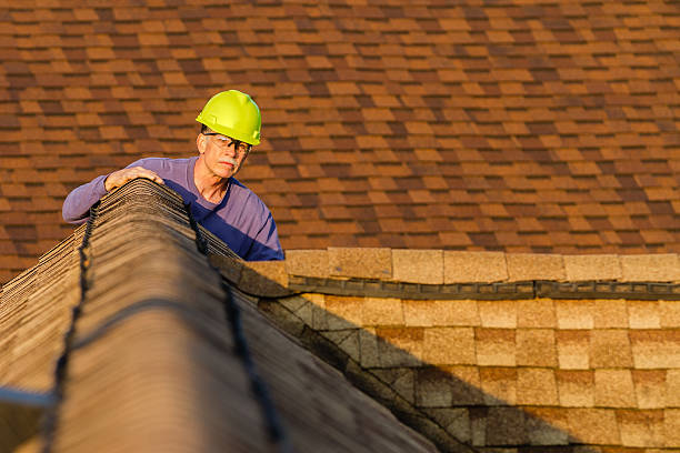 Best Residential Roofing Contractor  in Greenville, PA